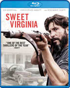 Sweet Virginia , Jon Bernthal
