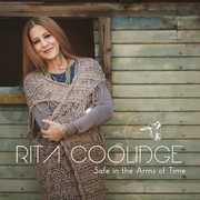 Safe In The Arms Of Time , Rita Coolidge