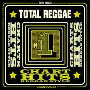 Chart Hits in Reggae , Various Artists