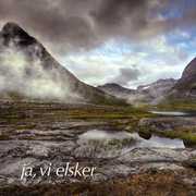 Ja Vi Elsker , The Staff Band of the Norwegian Armed Forces
