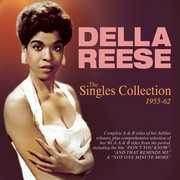 Singles Collection 1955-62 , Della Reese