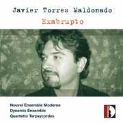 Exabrupto , Maldonado&Javier Torres