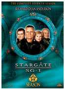 Stargate SG-1: Season 07 , Dan Payne