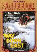 Way Down East , Lillian Gish