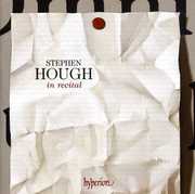 Stephen Hough in Recital , Stephen Hough