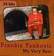 My Very Best , Frankie Yankovic
