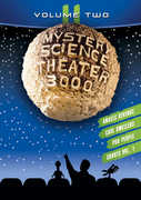 Mystery Science Theater 3000: Volume II , Joel Hodgson