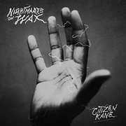 Citizen Kane , Nightmares on Wax
