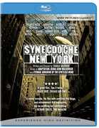 Synecdoche, New York , Philip Seymour Hoffman