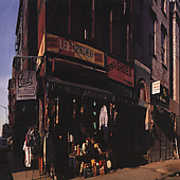 Paul's Boutique [Explicit Content] [Import] , Beastie Boys