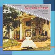 Gone with the Wind (Max Steiner's Classic Film Score) , Charles Gerhardt