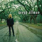 Low Country Blues , Gregg Allman