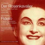 Royal Swedish Opera Archives 2 /  Various , Various Artists