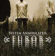 Furor , System Annihilated