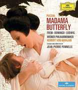 Madama Butterfly , Mirella Freni