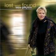Lost and Found , Eliza Gilkyson