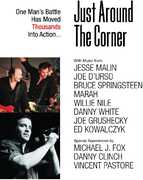 Just Around the Corner , Bob Benjamin