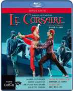 Le Corsaire , David Coleman
