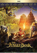 The Jungle Book 