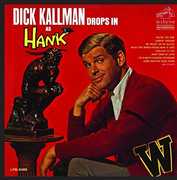 Drops in As Hank , Dick Kallman