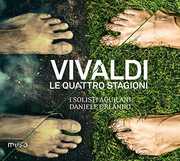 Le Quattro Stagioni