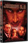 Johnny 2.0 , Jeff Fahey