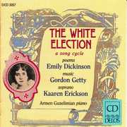 White Election , Kaaren Erickson