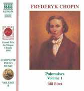 Polonaises 1 , Andrea Immer