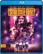 Streets of Fire (Collector's Edition) , Michael Paré