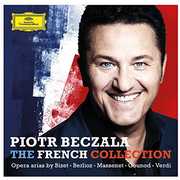 French Collection , Piotr Beczala