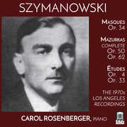 1970S los Angeles Recordings
