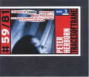Traces of Trane , Peter Herborn