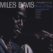 Kind of Blue [Import] , Miles Davis