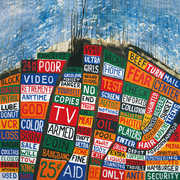 Hail To The Thief , Radiohead