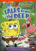 Spongebob Squarepants: Tales From The Deep , Dee Bradley Baker