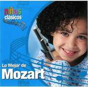 Mejor de Mozart , Various Artists