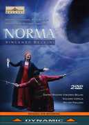 Norma , V. Bellini