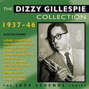Dizzy Gillespie Collection 1937-46 , Dizzy Gillespie