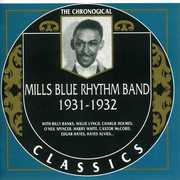 1931-32 , Mills Blue Rhythm Band