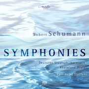 Syms 1-4 , Karl-Heinz Steffens