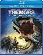 Tremors: A Cold Day in Hell , Jamie Kennedy