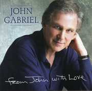 From John with Love , John Gabriel