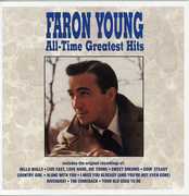 All Time Greatest Hits , Faron Young