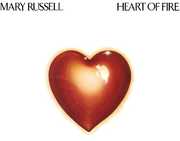 Heart of Fire , Mary Russell