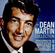 Collection 1946-62 , Dean Martin