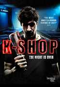 K-Shop 