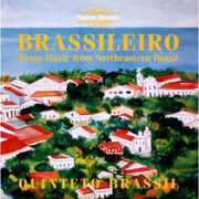 Brassileiro , Quinteto Brassil
