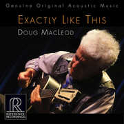 Exactly Like This , Doug MacLeod