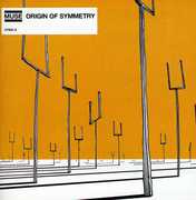 Origin of Symmetry , Muse