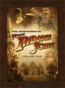 The Adventures of Young Indiana Jones: Volume One , George Hall